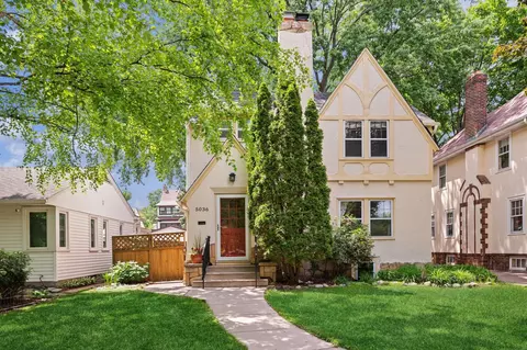 5036 Logan Ave S, Minneapolis, MN 55419
