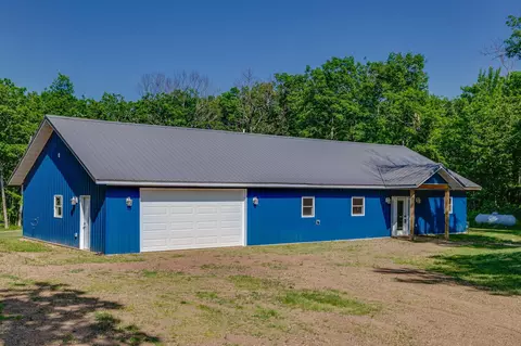 22838 Rabbit Foot Ln, Aitkin, MN 56431