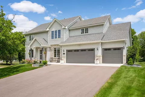 13740 Fleetwood Ave, Apple Valley, MN 55124