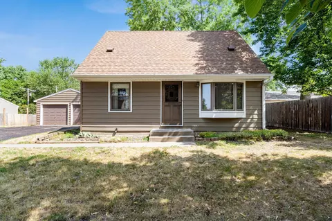 551 109th Ave NW, Coon Rapids, MN 55448