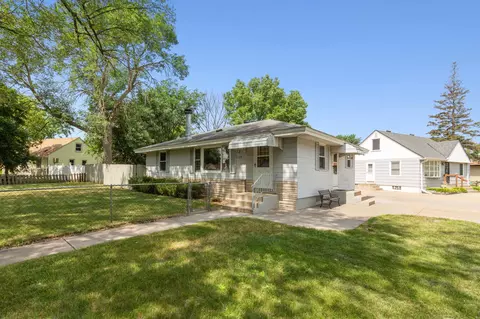 5108 Topper Ln NE, Fridley, MN 55421