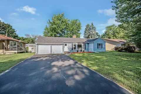 4623 Brunswick Ave N, Crystal, MN 55422