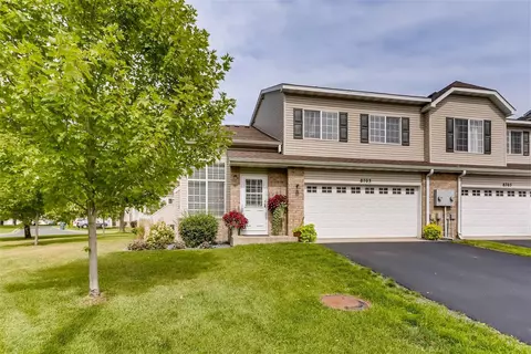 8703 Hastings Ct NE, Blaine, MN 55449