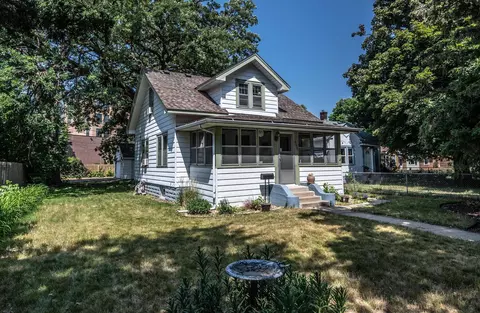 4356 Snelling Ave, Minneapolis, MN 55406