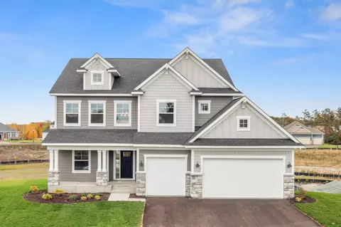 8048 Hazelwood Ct, Lino Lakes, MN 55014
