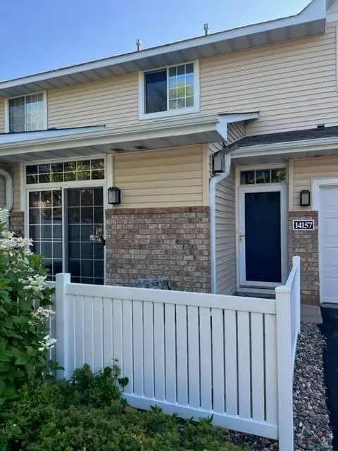 14157 Plymouth Ave, Burnsville, MN 55337