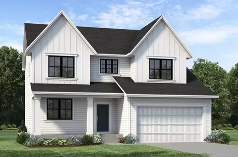 6097 Harkness Ave S, Cottage Grove, MN 55016
