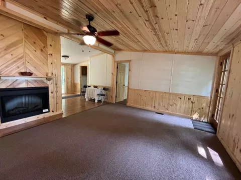 n9949 Gardner Lake Road, Springbrook, WI 54875 photo 13