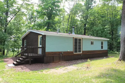 n9949 Gardner Lake Road, Springbrook, WI 54875 photo 3