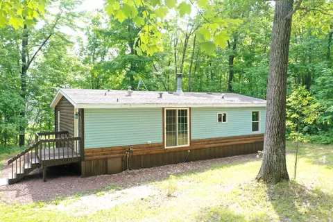 n9949 Gardner Lake Road, Springbrook, WI 54875 photo 2