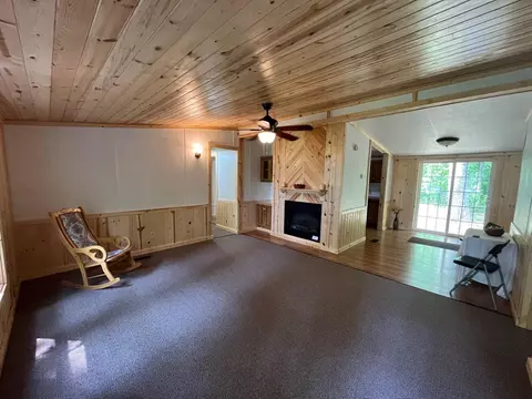 n9949 Gardner Lake Road, Springbrook, WI 54875 photo 12
