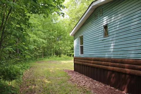 n9949 Gardner Lake Road, Springbrook, WI 54875 photo 4