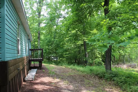 n9949 Gardner Lake Road, Springbrook, WI 54875 photo 5