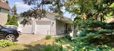 1786 Pleasant St, Lauderdale, MN 55113