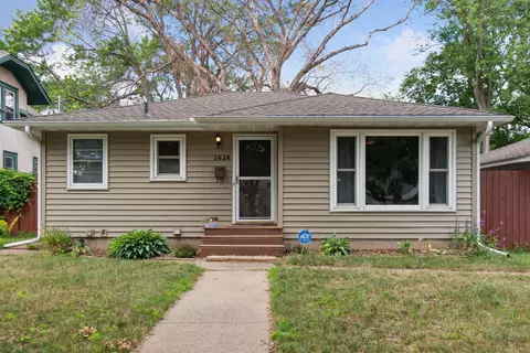 3628 Quebec Ave S, Saint Louis Park, MN 55426