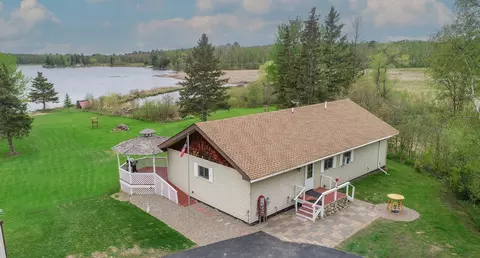 4351 Poquet Dr NW, Hackensack, MN 56452