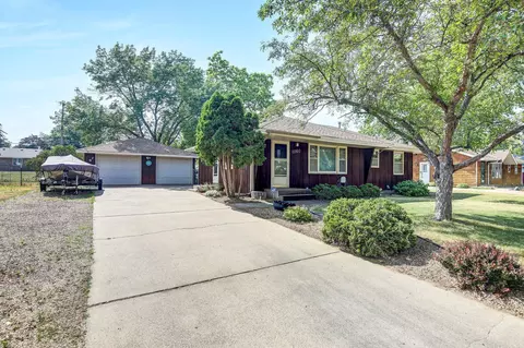 11160 Zion St NW, Coon Rapids, MN 55433