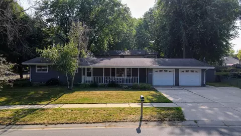 5807 25th Ave NW, Rochester, MN 55901