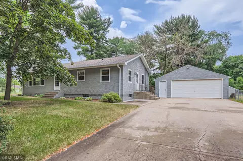 3153 216th Ave NW, Oak Grove, MN 55011