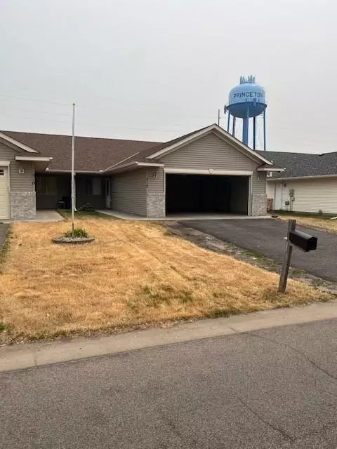 312 11th Ave S, Princeton, MN 55371