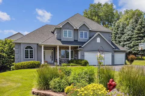 13790 Candice Ln, Eden Prairie, MN 55346