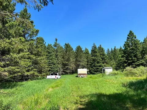 Nnn Country Road, Nashwauk Twp, MN 55769