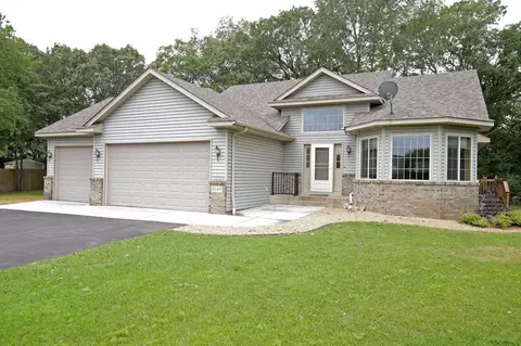 6149 384th Ln, North Branch, MN 55056