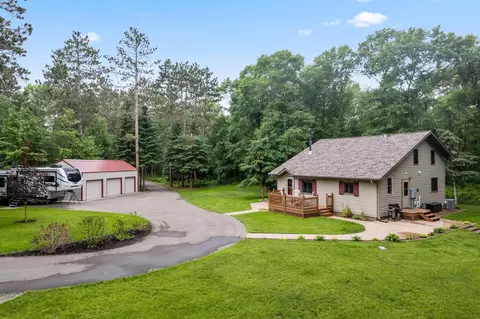 31317 Wildwood Ln, Breezy Point, MN 56472