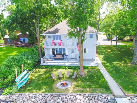 1917 County Road 22 NW, Alexandria, MN 56308