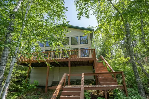 95308 Pine Is #B, Greenwood Twp, MN 55790