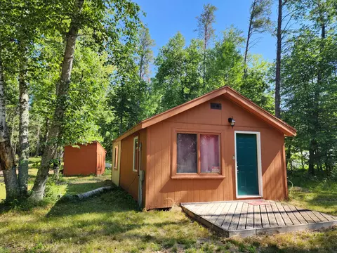 14610 Backwoods Ln, Merrifield, MN 56465