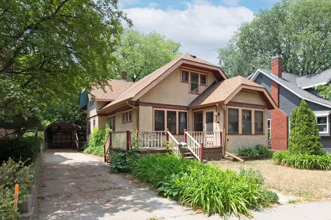 816 Mound St, Saint Paul, MN 55106