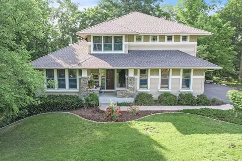 4100 Maple Hurst Dr S, Rockford, MN 55373