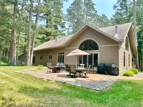 22376 Glacial Ridge Trl, Nevis, MN 56467