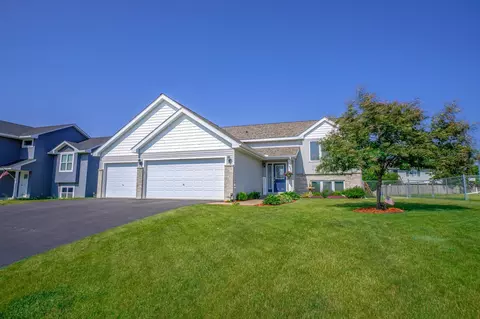 1253 Pheasant Run, New Richmond, WI 54017