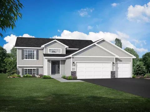 212 Terning Way, Howard Lake, MN 55349