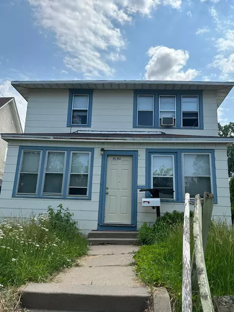 4150 Bryant Ave N, Minneapolis, MN 55412