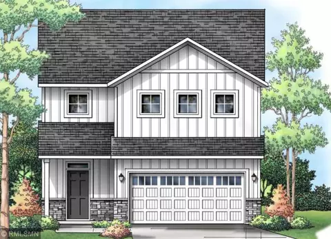 6740 101st St S, Cottage Grove, MN 55016