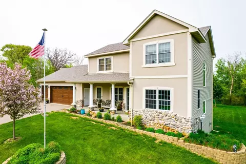 14639 Cord St NE, Ham Lake, MN 55304