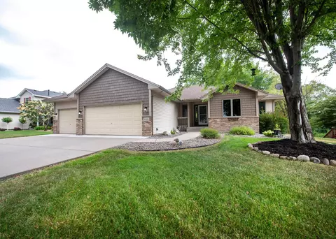 19323 Rush Ct NW, Elk River, MN 55330