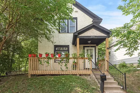 409 37th Ave N, Minneapolis, MN 55412