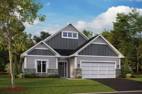 10511 28th St NE, Saint Michael, MN 55376
