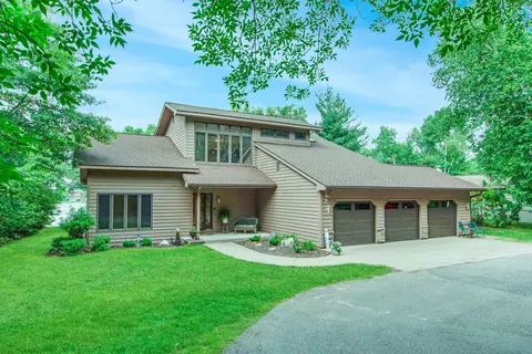 11506 Green Hill Rd, East Gull Lake, MN 56401