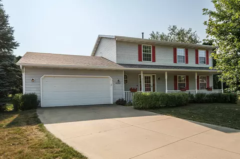 1000 4th Pl NW, Kasson, MN 55944