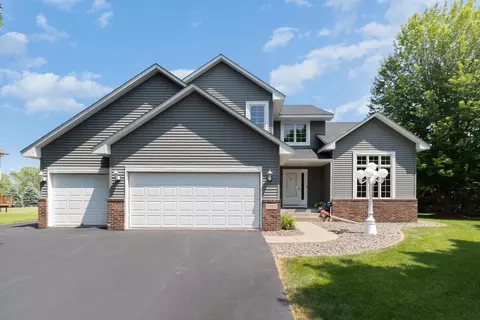 9300 Obrian Ave NE, Otsego, MN 55330