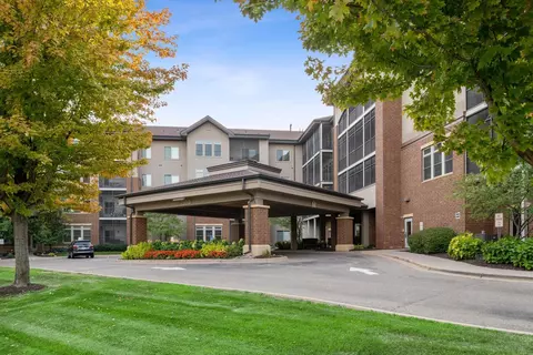 7100 Metro Blvd #202, Edina, MN 55439