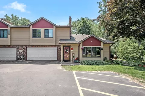 9 Shady Way #D, Circle Pines, MN 55014