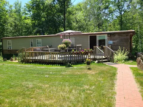 7960 Blackbear Dr SW, Motley, MN 56466
