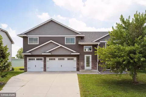 810 Harvest Trl, Buffalo, MN 55313