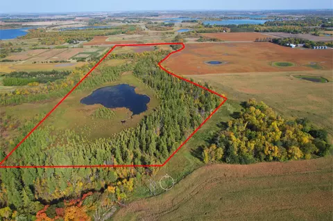 Tbd 355th Street, Erskine, MN 56535